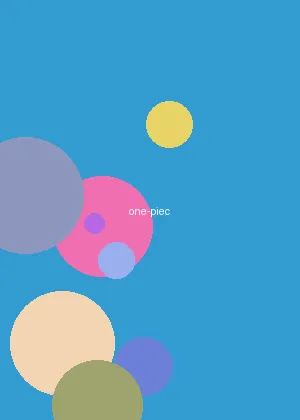 唐三200级的样子 - 海贼王海报